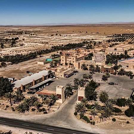 Kasbah Hotel Xaluca Arfoud Экстерьер фото
