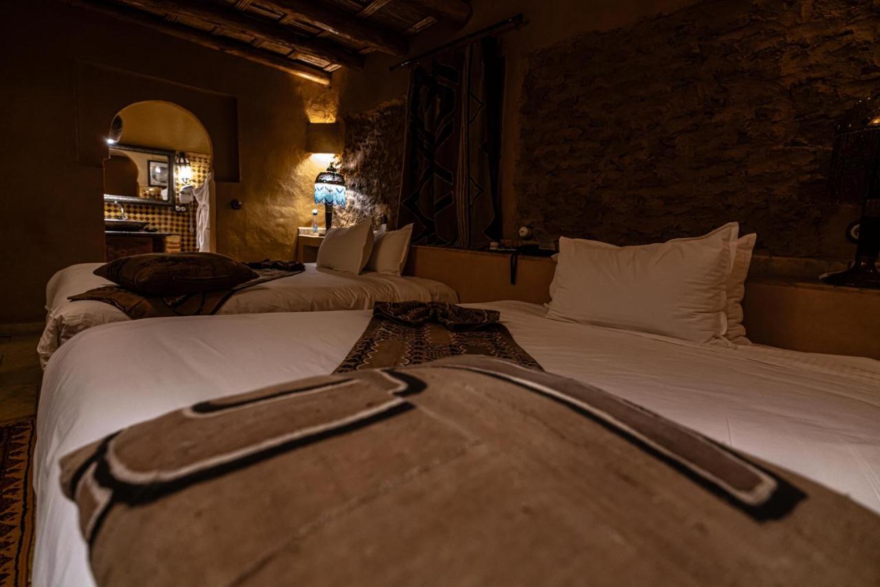 Kasbah Hotel Xaluca Arfoud Экстерьер фото