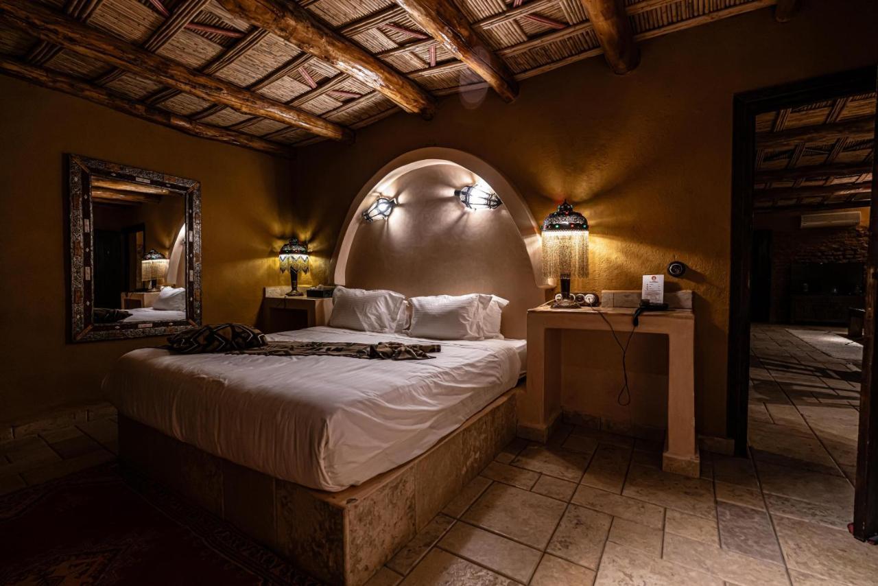 Kasbah Hotel Xaluca Arfoud Экстерьер фото
