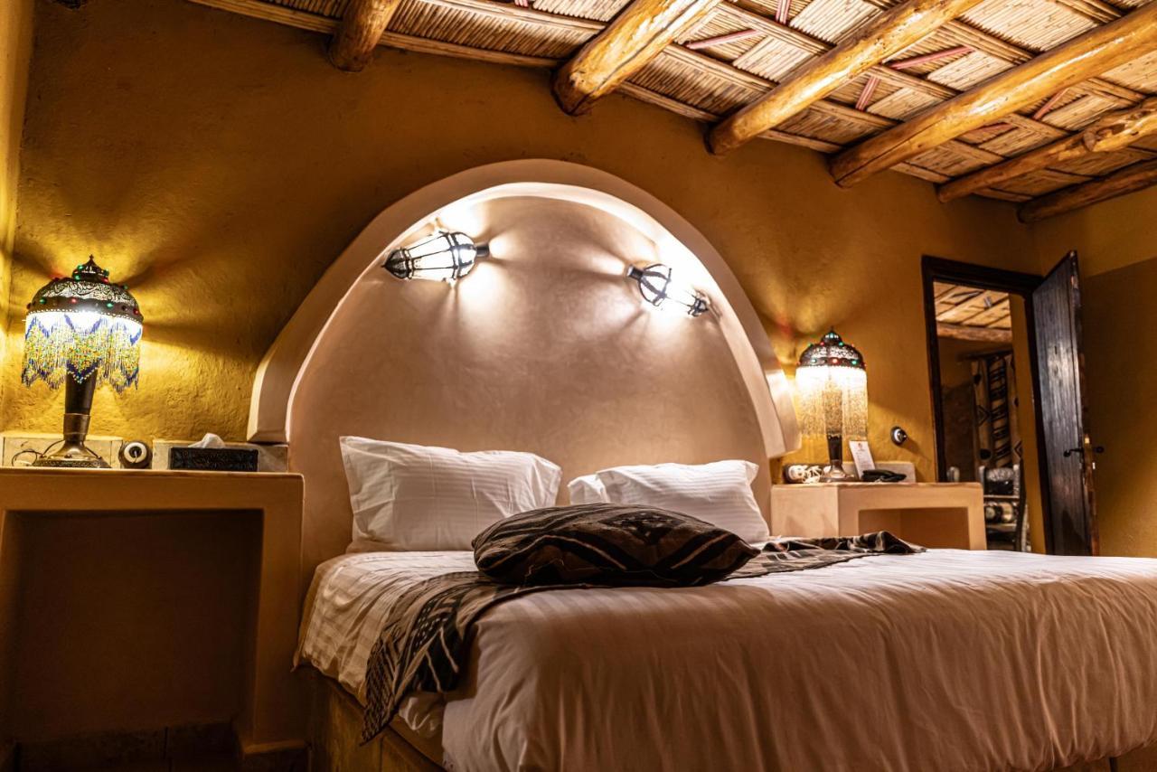 Kasbah Hotel Xaluca Arfoud Экстерьер фото