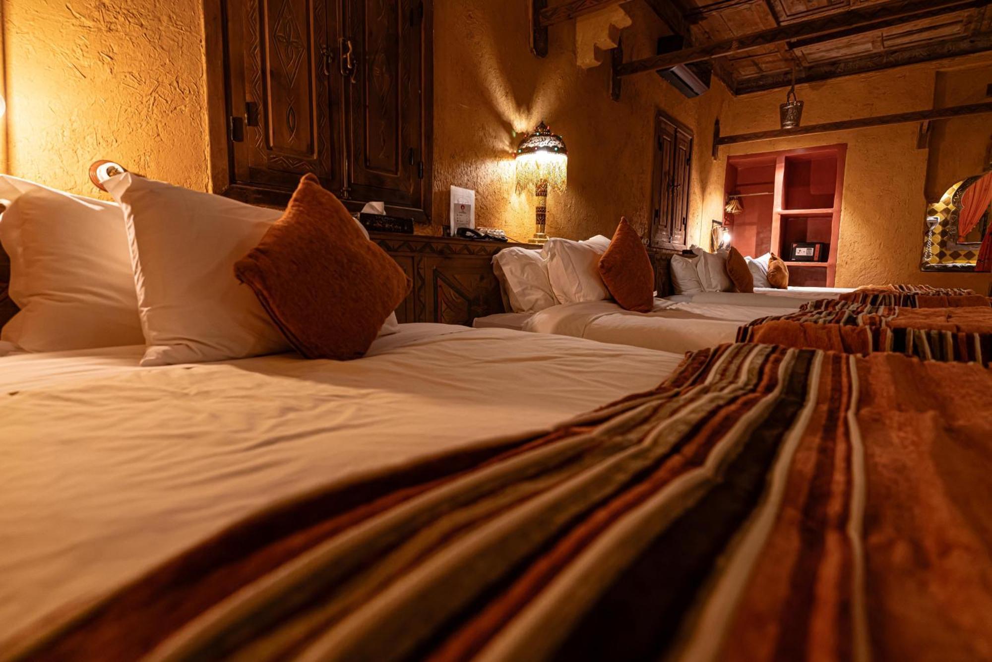 Kasbah Hotel Xaluca Arfoud Экстерьер фото