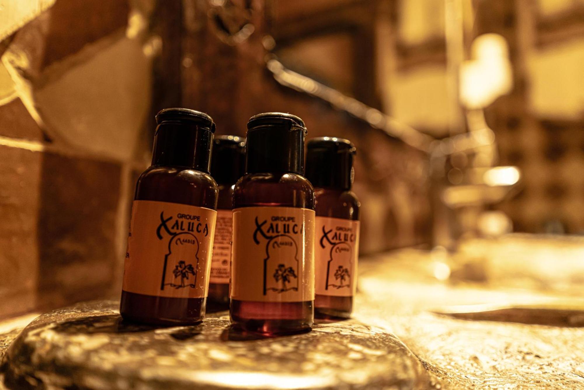 Kasbah Hotel Xaluca Arfoud Экстерьер фото