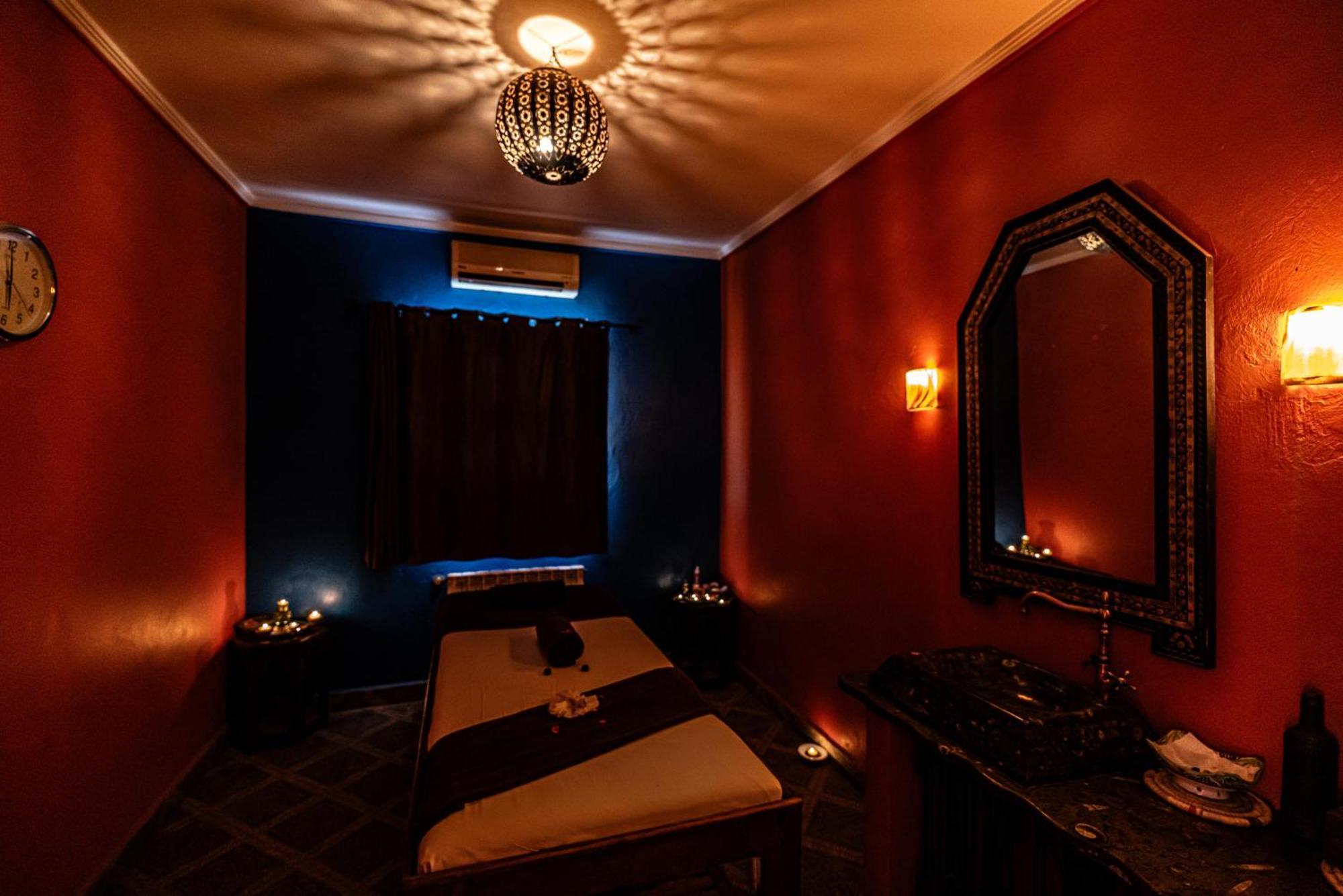 Kasbah Hotel Xaluca Arfoud Экстерьер фото