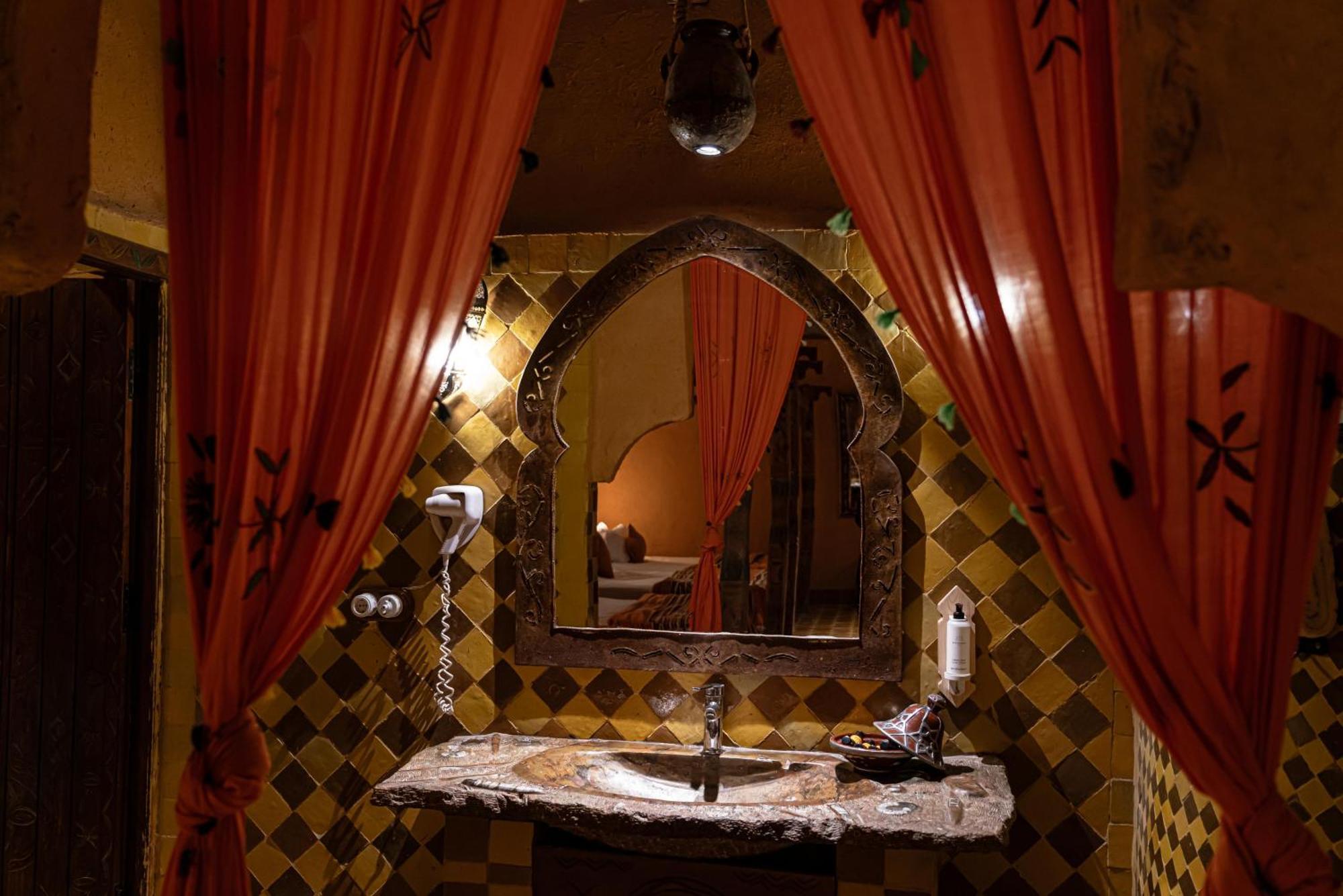 Kasbah Hotel Xaluca Arfoud Экстерьер фото