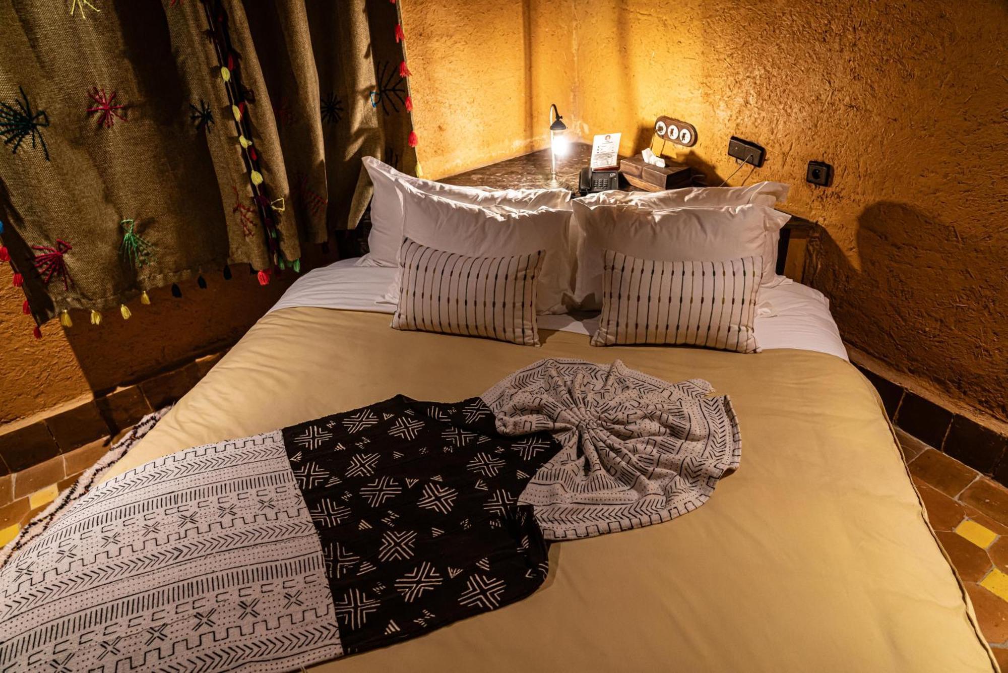 Kasbah Hotel Xaluca Arfoud Экстерьер фото