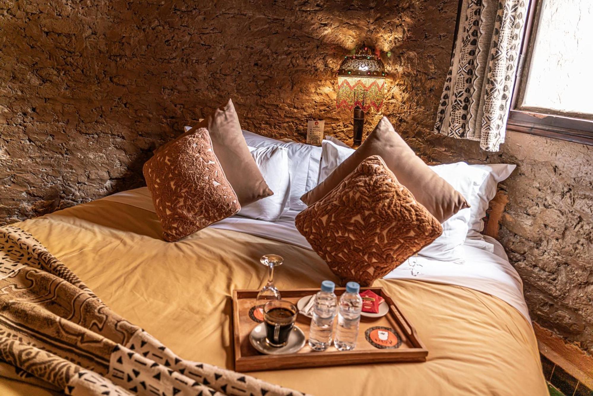 Kasbah Hotel Xaluca Arfoud Экстерьер фото